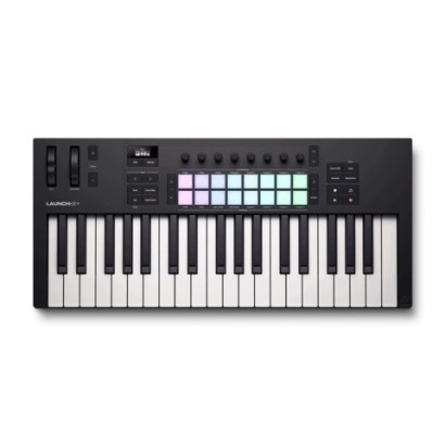 Midi-клавиатура Novation Launchkey 37 MK4
