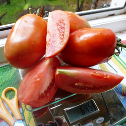 Помидоры Бочковой Засол