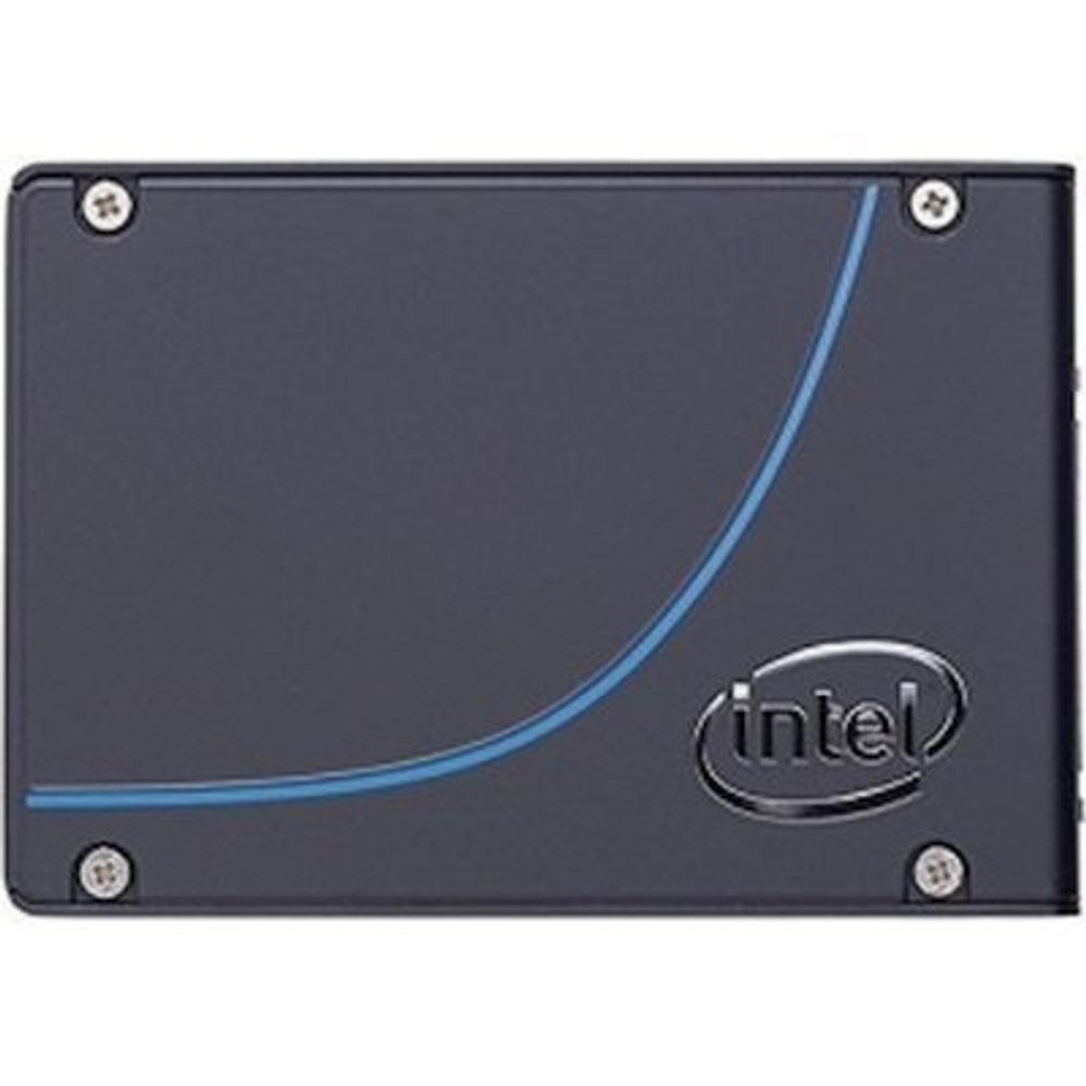 SSD диск Intel DC P3700 400Gb SSDPE2MD400G401