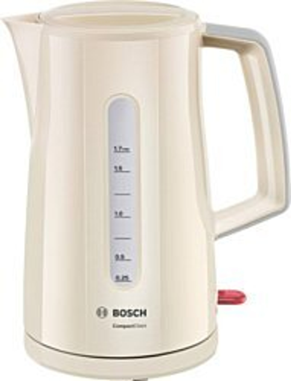 Чайник BOSCH TWK-3A017