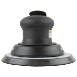 WDK-25350B Пневматическая орбитальная шлифовальная машина 150 мм, 5 мм