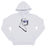 Толстовка "Аргентинский дог"