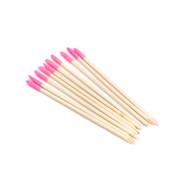 Апельсиновые палочки с абразивным покрытием, 137мм3