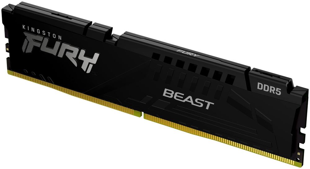 Оперативная память Kingston KF552C36BBE-16 16 Гб