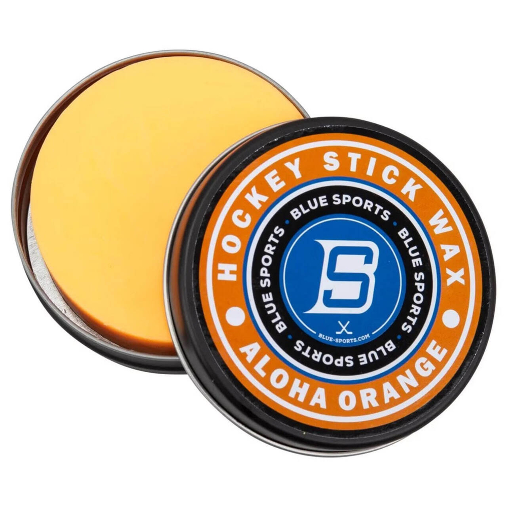 Воск для клюшки Blue Sports WAX