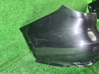 Бампер задний BMW X5 F15 (2013-2018)