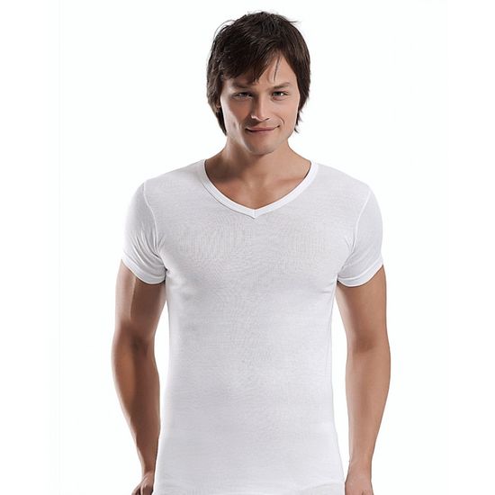 Футболка мужская QZTAS 1049