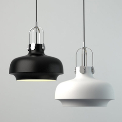 люстра Copenhagen S