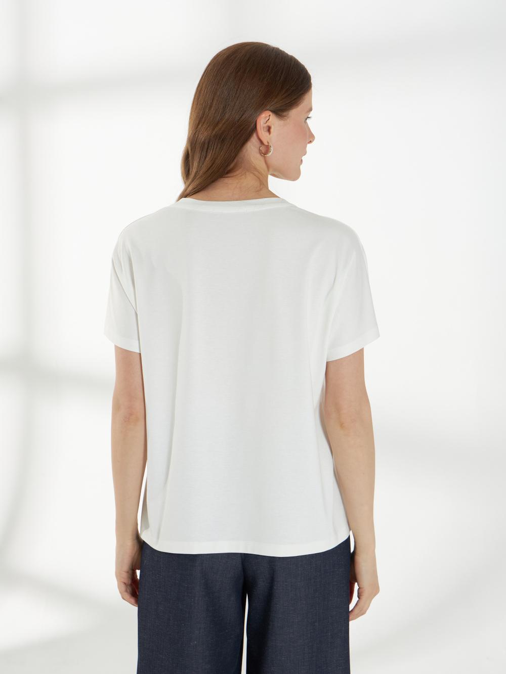 Джемпер С-34 РОУ AKIMBO