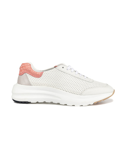 FRATELLI ROSSETTI кроссовки - белый