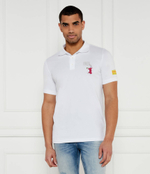 Поло Iceberg - белый(252 I1P F031 6310)