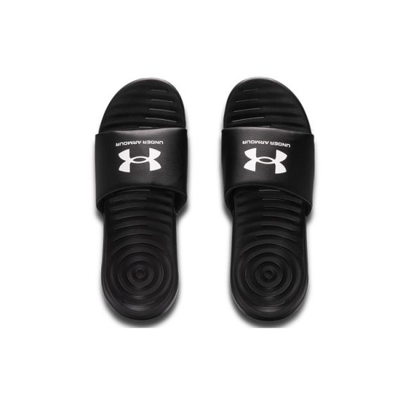Under Armour Ansa Fixed 'Black White'