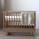 Кровать Фабрика облаков ONLYBABY Scandi