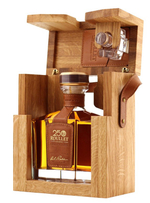 Коньяк Roullet 250 Anniversaire, wooden box, 0.7 л