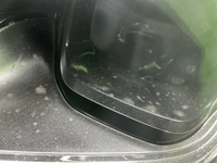 Битая Фара левая Belgee X50 (2023-н.в.) LED