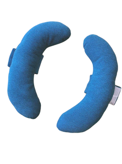 Многофункциональная подушка для позиционирования головы