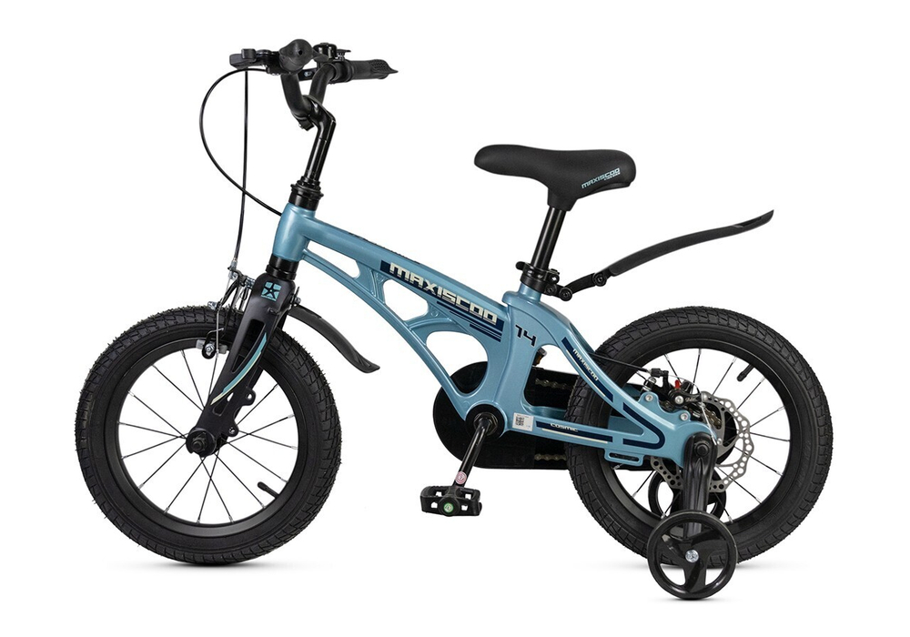 Maxiscoo COSMIC Стандарт Плюс 14'' (2025)