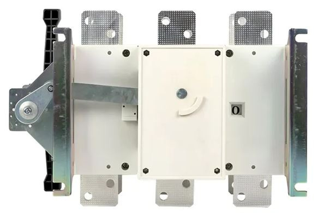 Рубильник-переключатель EKF pscs-1000-3