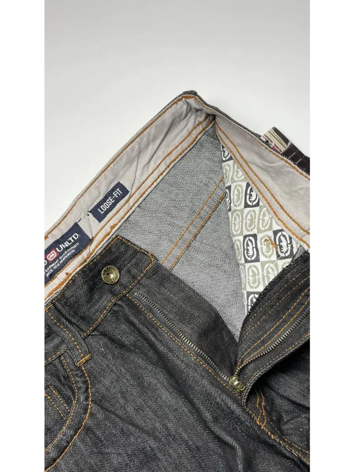 Джинсы от Savitar Ed hardy South pole True religion Jnco