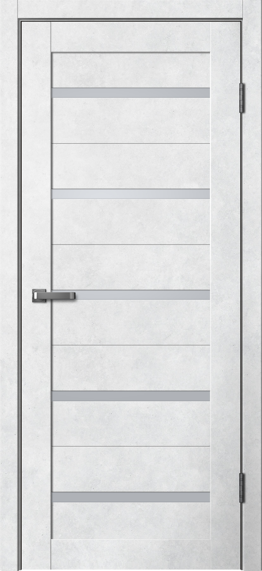 Дверь FLYDOORS 206 (Matte)