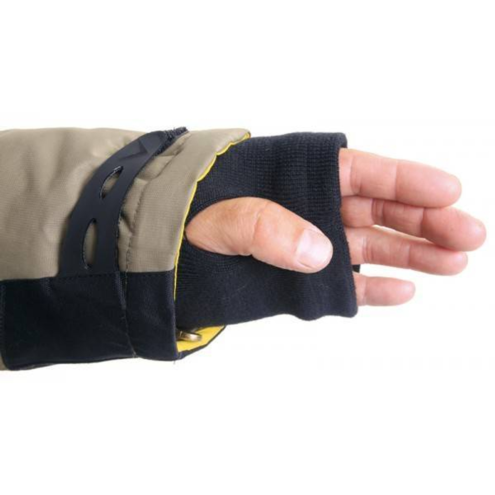 Костюм для снегохода Norfin TITAN