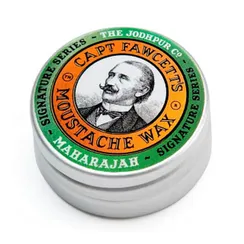 Воск для усов Maharajah