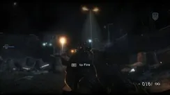 PS3 Medal of Honor Warfighter (Б/У, Полностью на русском языке, BLES-01636)