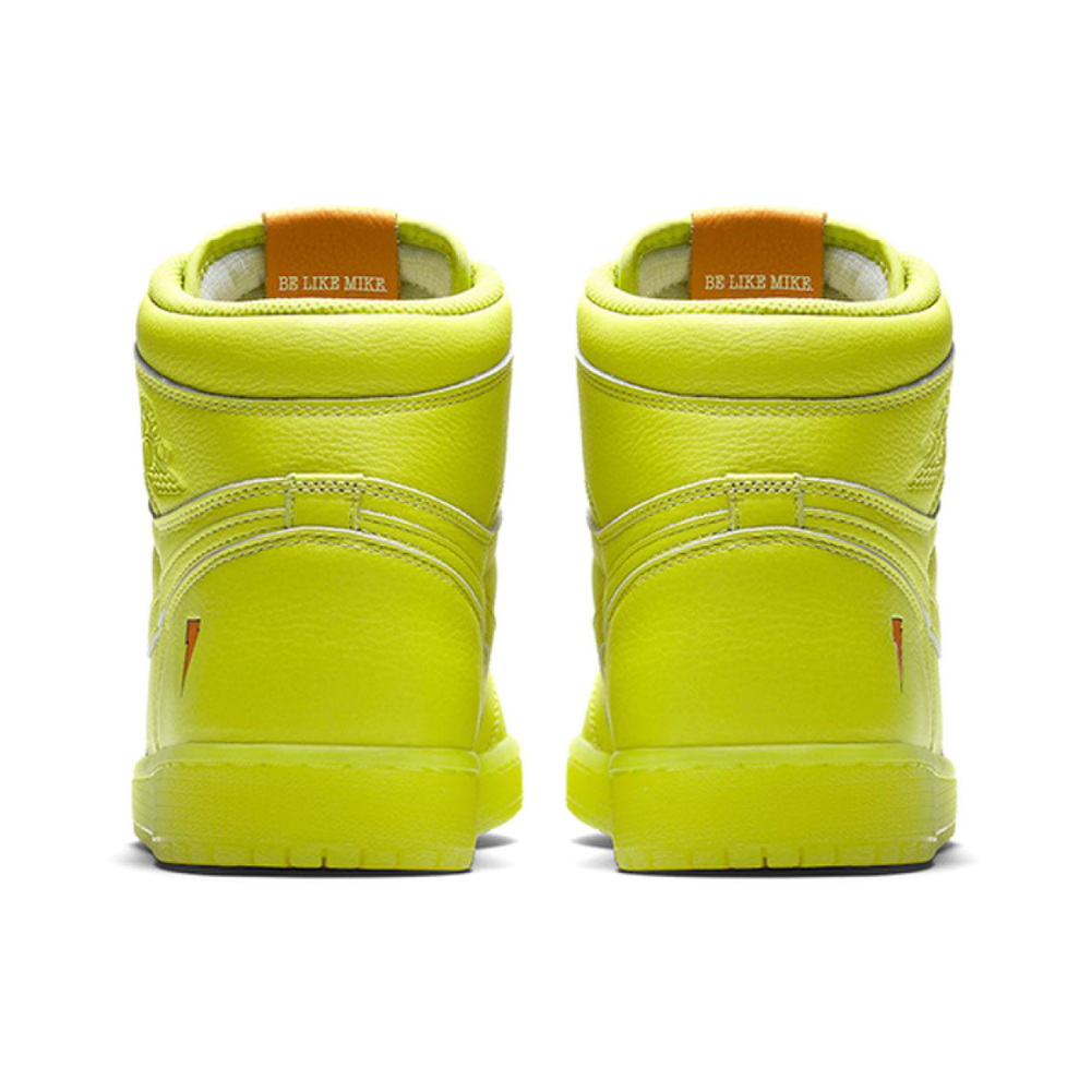 Кроссовки Jordan, AJ5997-345