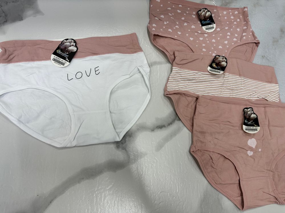 Трусы ЖЕНСКИЕ М0410 10шт