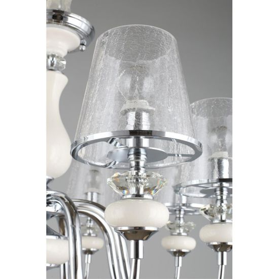 Люстра подвесная OML-84603-08