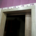 Межкомнатный портал