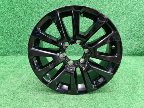 Диск литой R18 Toyota Land Cruiser Prado 150 17-нв