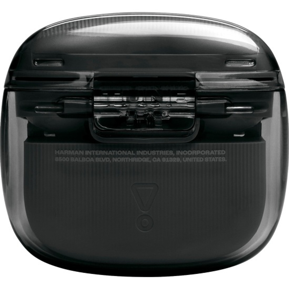Наушники беспроводные JBL Tune Flex 2 Ghost Edition