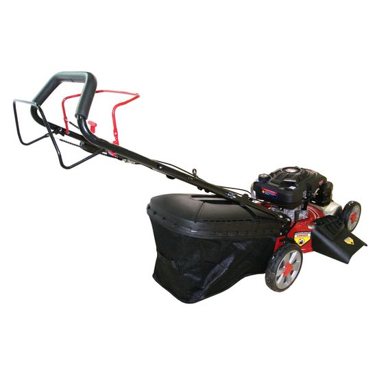 Газонокосилка бензиновая "LIFAN" XSZ51 (4в1)