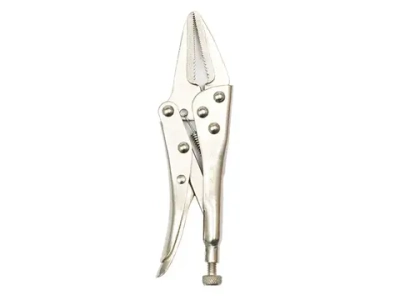 Зажим ручной 6.5 J, КЕДР