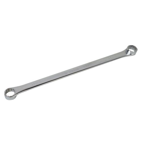 KING TONY (19B02224) Ключ накидной прямой 22х24 мм