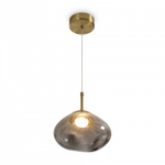 Подвесной светильник Freya Mote FR5601PL-01GR