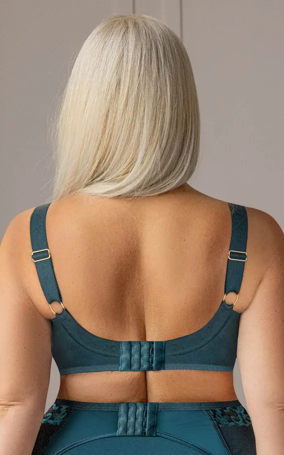 PALAZZO Halfcupsoft Бюст