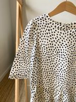 Хлопковое платье Bonpoint, 116