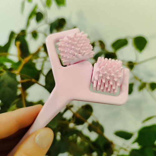 Чудо - роллер для лица