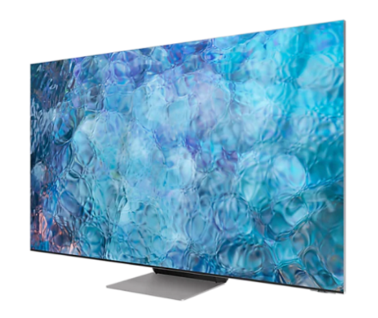65" Телевизор Samsung QE65QN900AU 2021 QLED