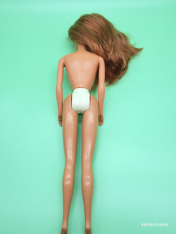 Кукла Барби 90х винтаж Easter Fun Barbie 1994г 02004