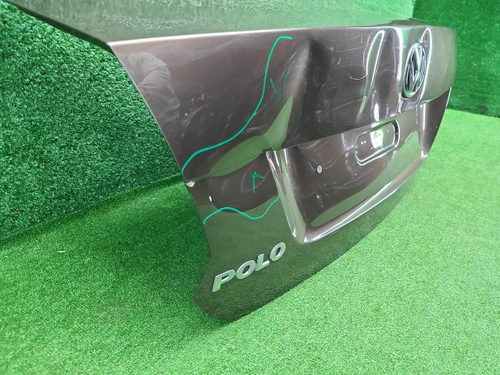 Крышка багажника VW Polo Sedan (2015-2020)