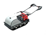 Мотобуксировщик BALTMOTORS SNOWDOG Z420 ULTRA 2021