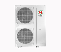 Royal Clima CO-D 76HNHP/CO-E 76HNHP