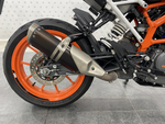KTM 390 Duke , 2020