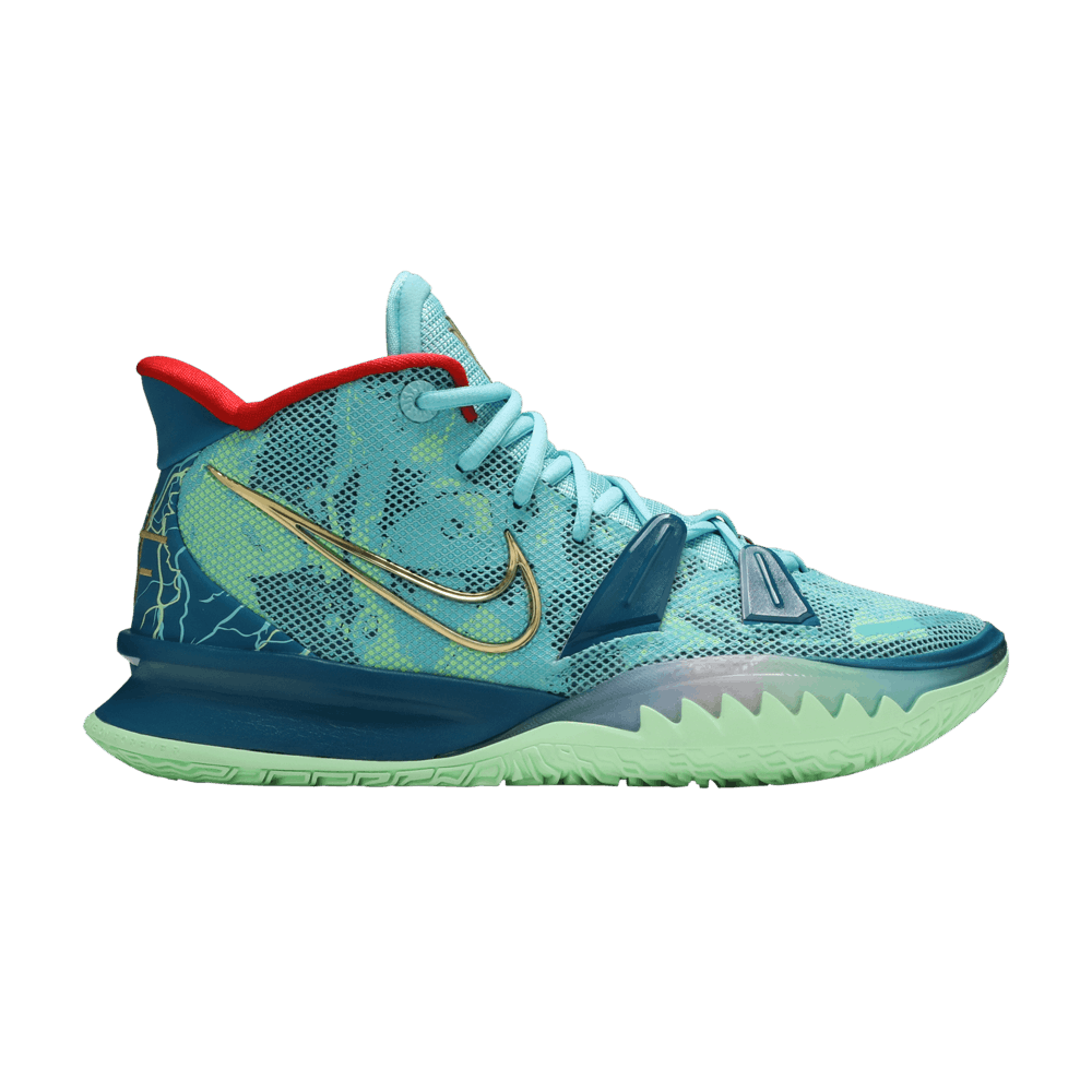 Кроссовки Nike Kyrie 7 "Special Fx" 7
