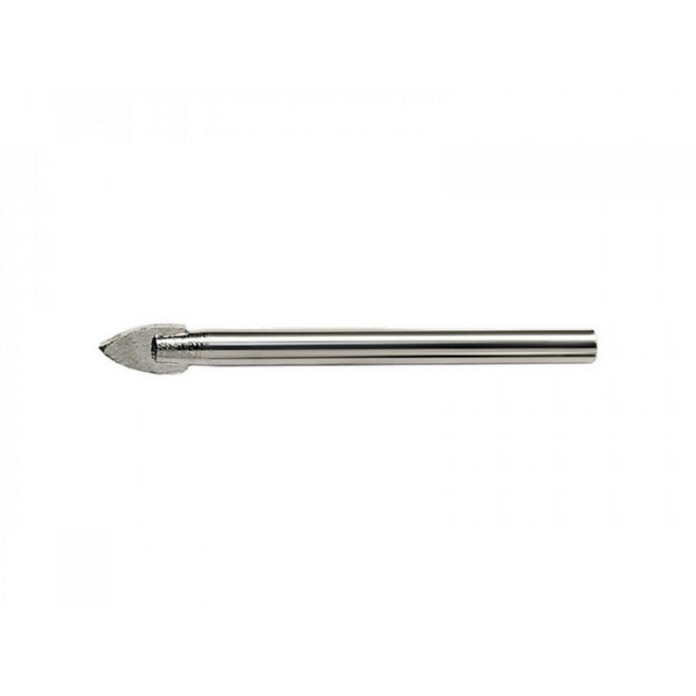 Перо по плитке блистер   6мм