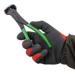 Кусачки торцевые 7''(180мм) RockFORCE RF-6962180