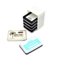 Модуль стеллажа для ш/п Lawn Fawn, Hero Arts, PinkFresh Studio / Белый глянцевый